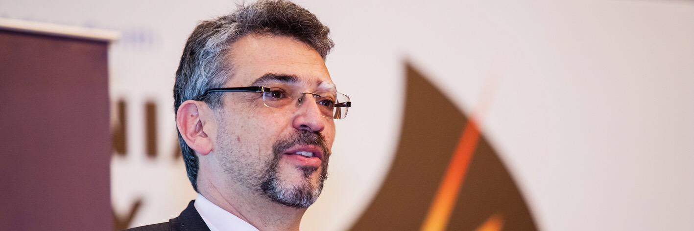 Ariel Cohen, PhD's banner