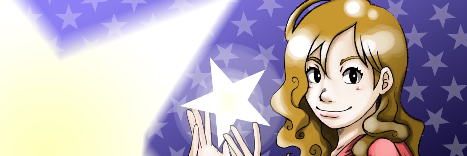 Cherami Leigh's banner