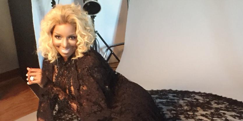 NeNe Leakes's banner