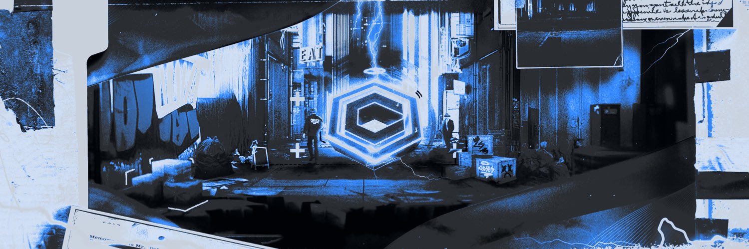 Close Society's banner