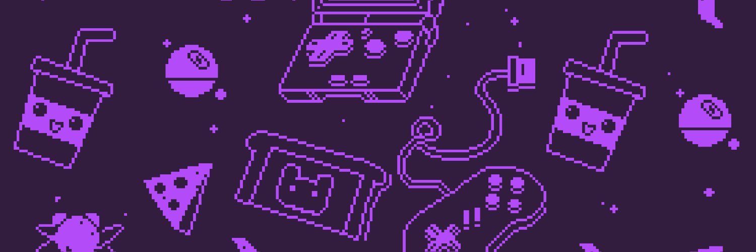 Rafaeru☕'s banner
