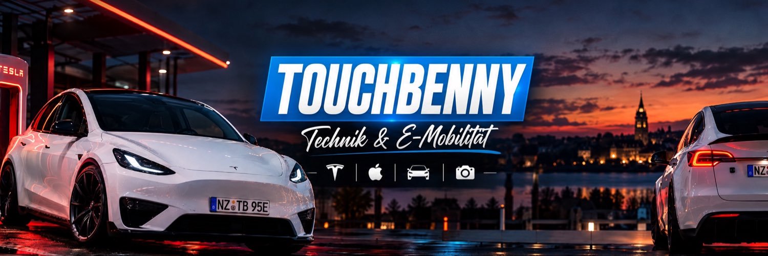 Benjamin Scholtysik's banner