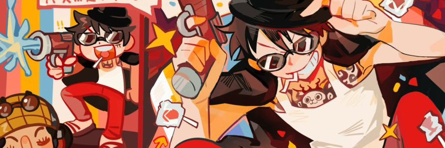 bewbew's banner