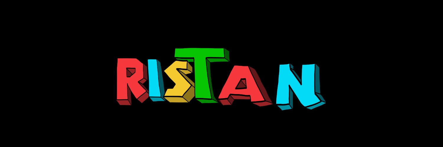 Ristan's banner