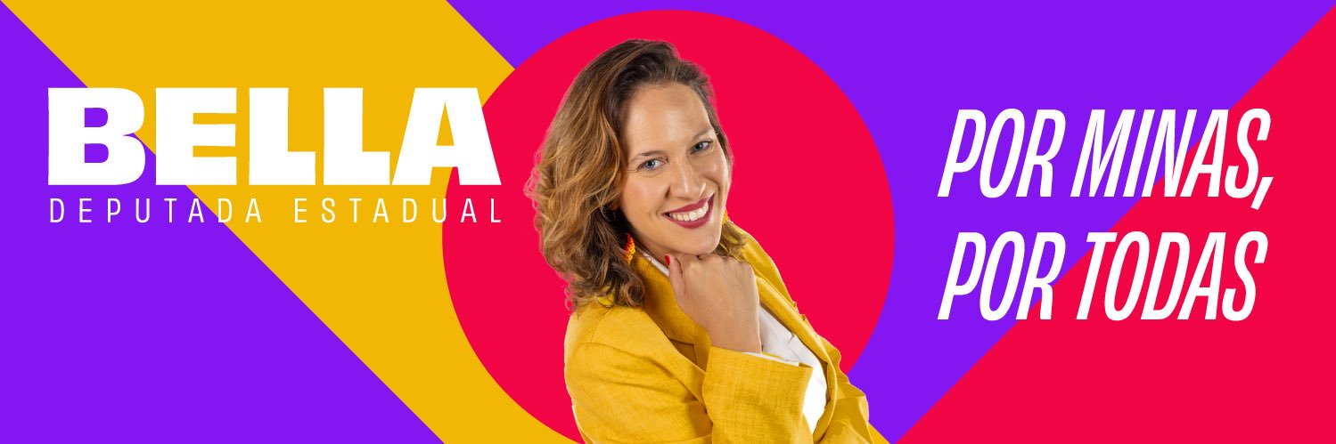Bella Gonçalves's banner