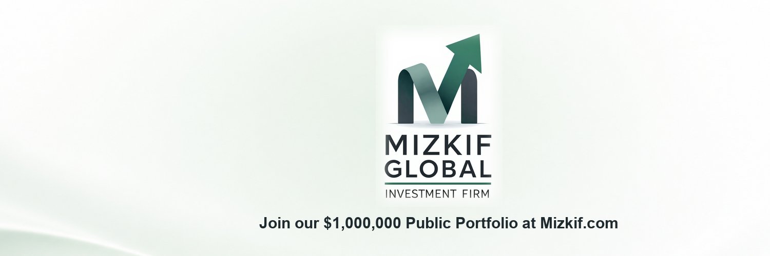 Mizkif's banner
