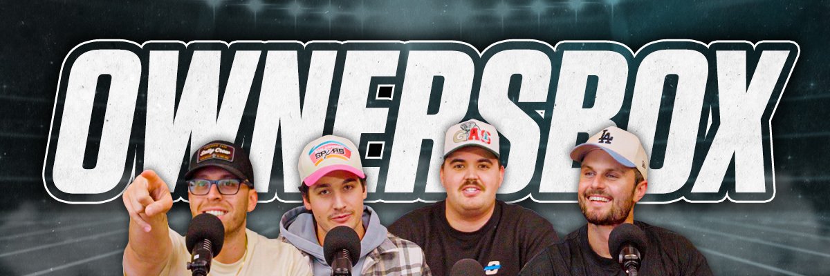 Sandy Plashkes's banner