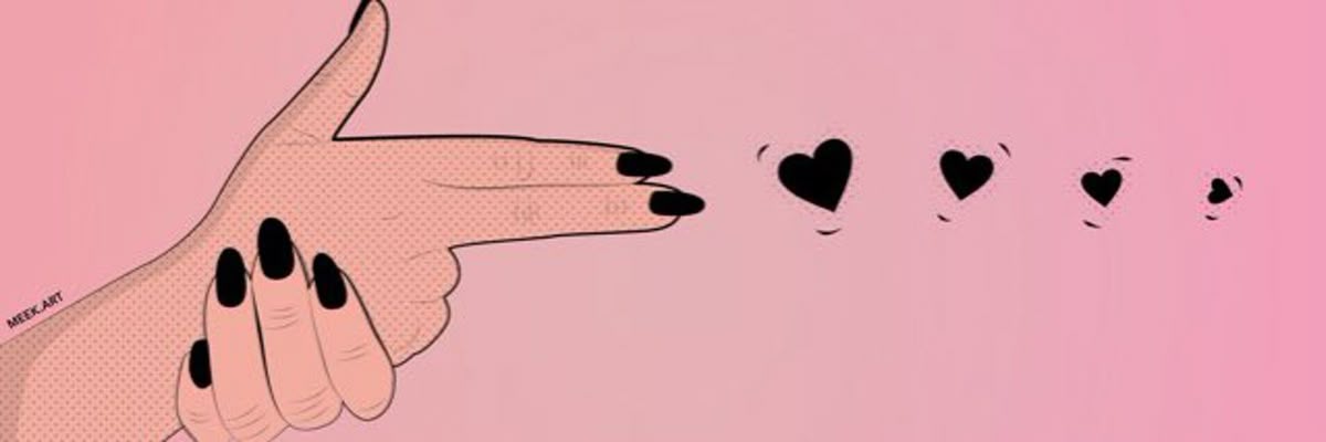 恶毒GIF's banner