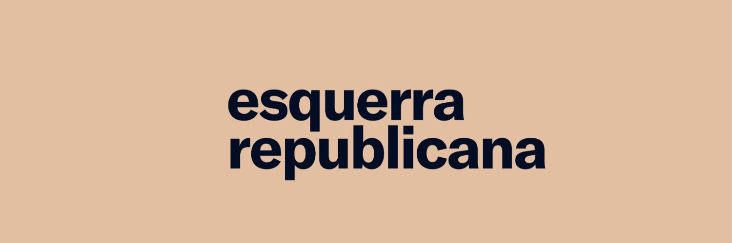 ERC Barcelona's banner
