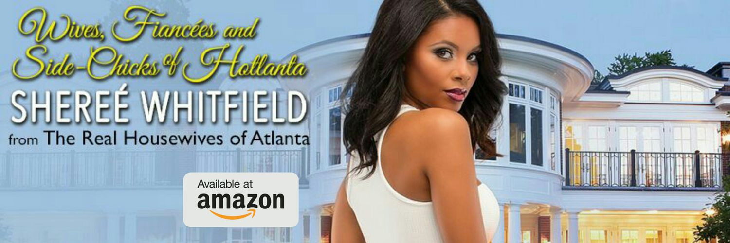 Shereé Whitfield's banner
