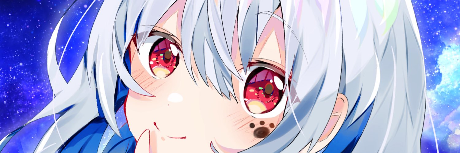 星詠そら ＊'s banner