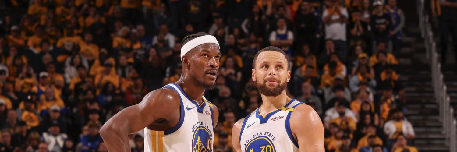 Warriors Brasil's banner