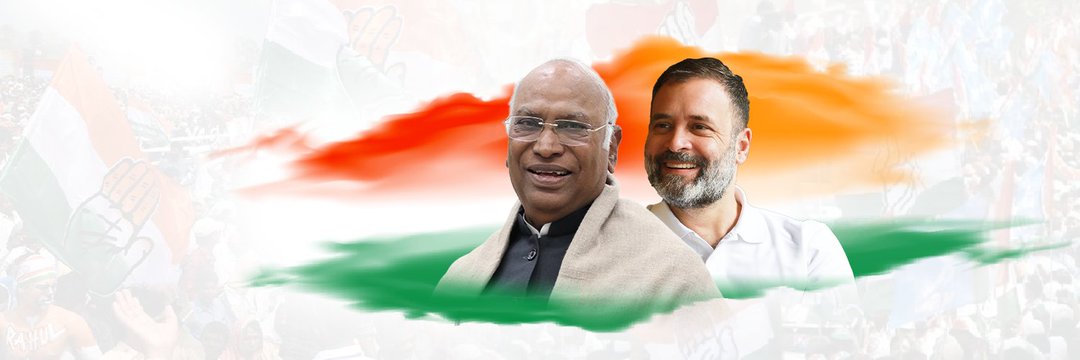 T S Singhdeo's banner