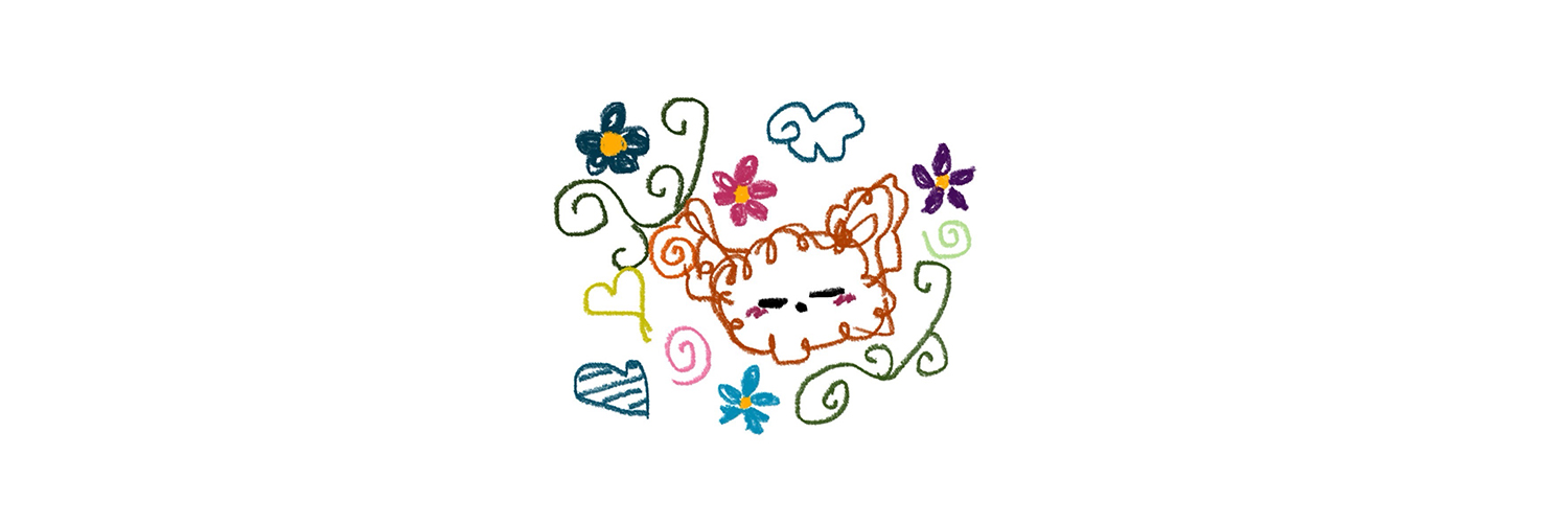 ♡ᵂ.'s banner