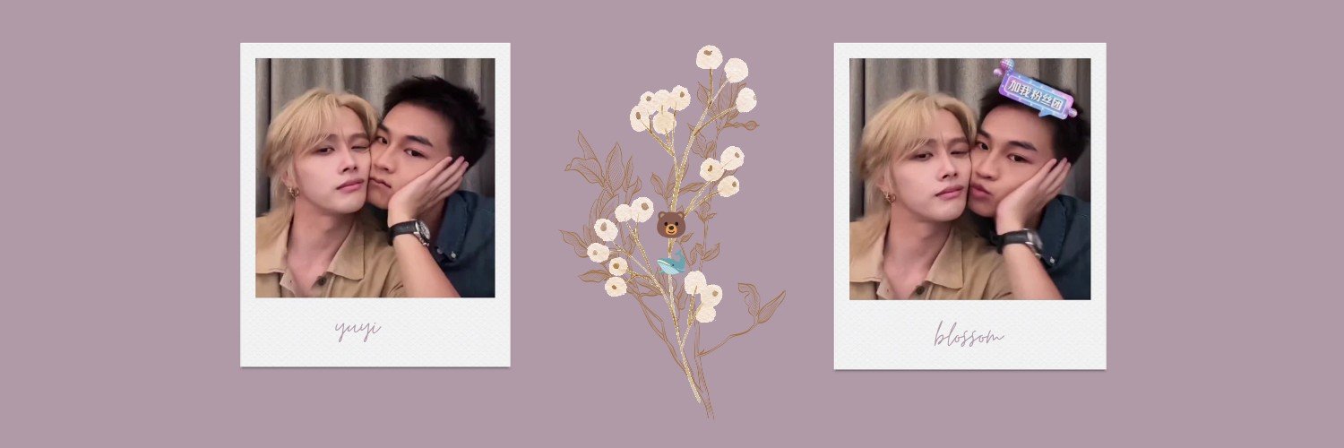 lys's banner
