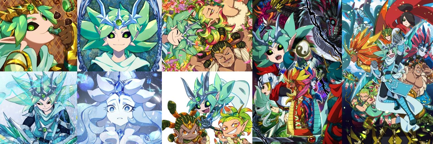 タケノコノコ's banner