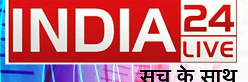 India24 Live News's banner