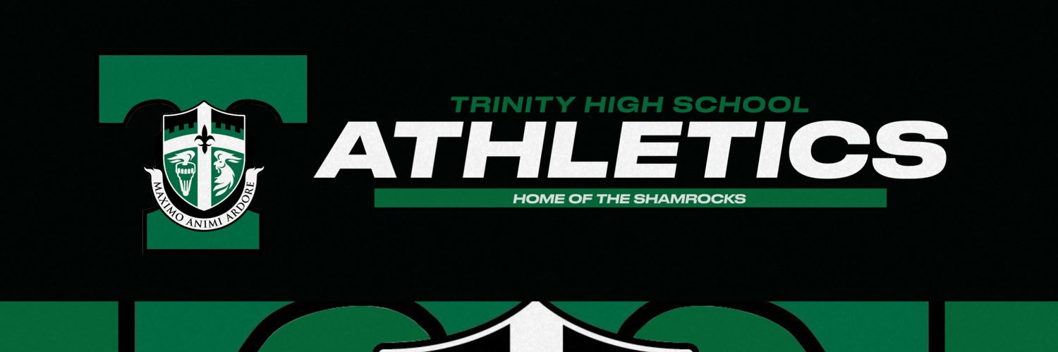 Trinity Athletics's banner
