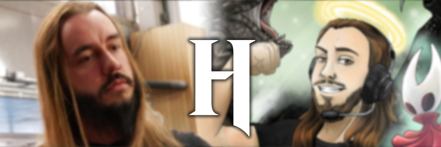 Holo's banner