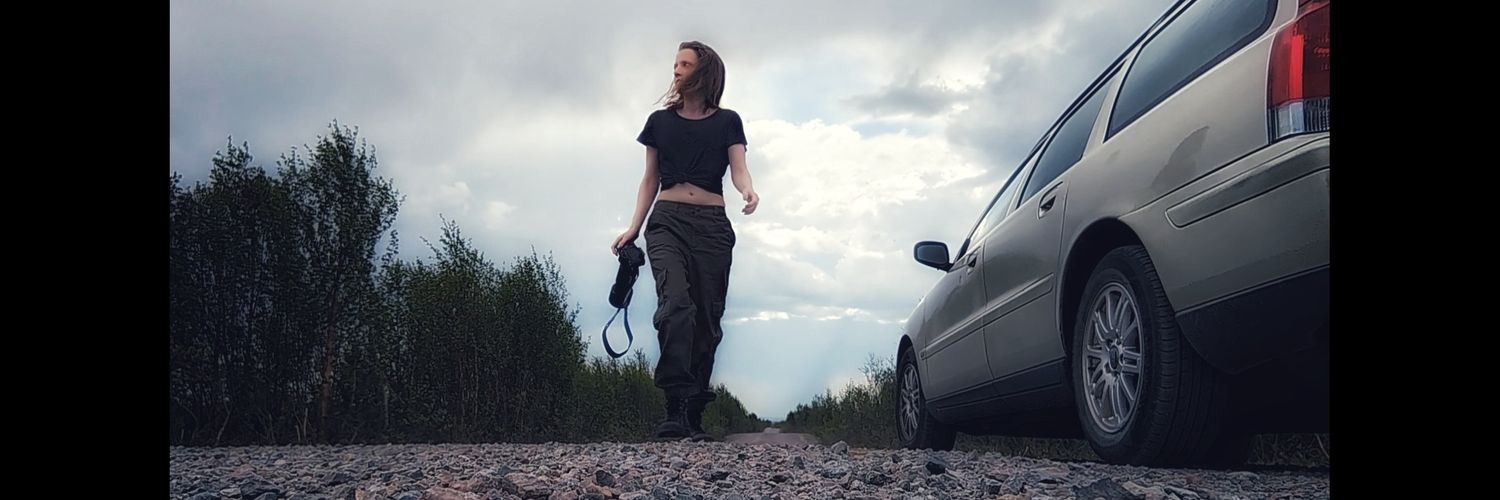 Mia Stålnacke's banner