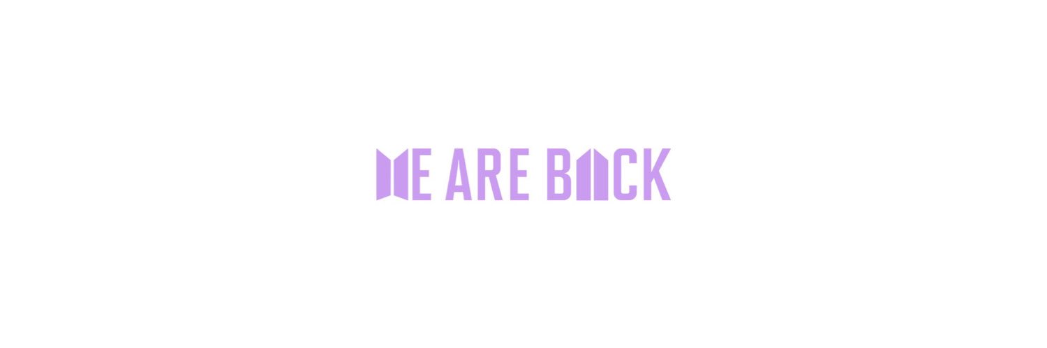 pati 🪭 VAI VER O BTS's banner
