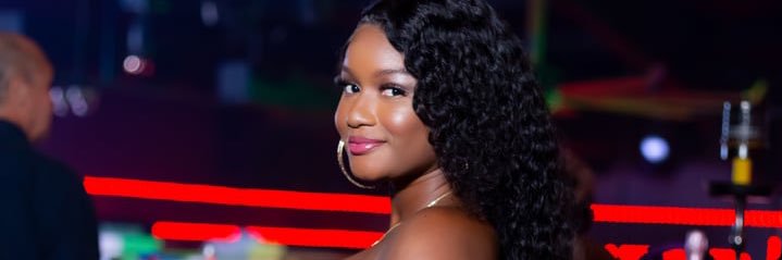 Queen Benz's banner