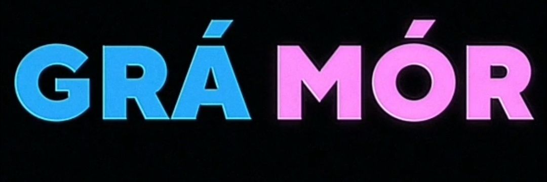 IMLÉ's banner