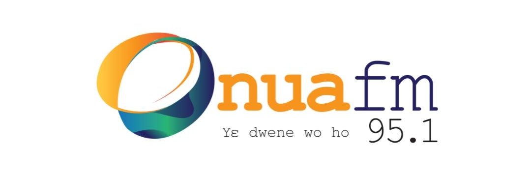 Onua FM's banner