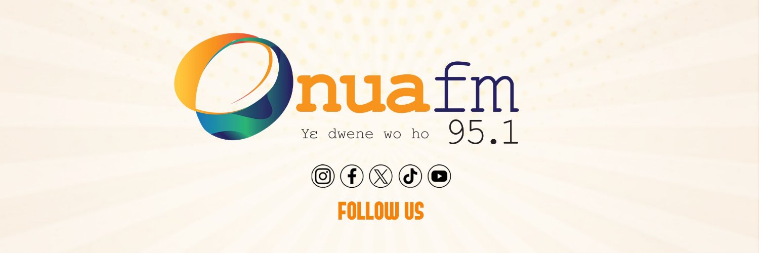 Onua FM's banner