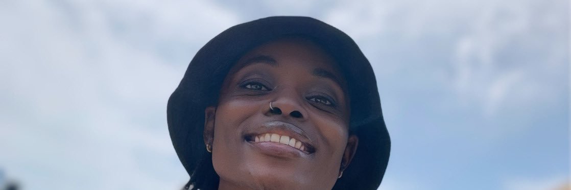 Lupita's banner