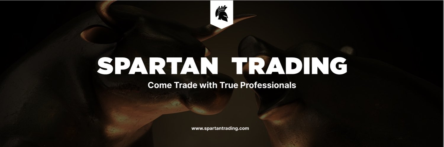 Spartan's banner