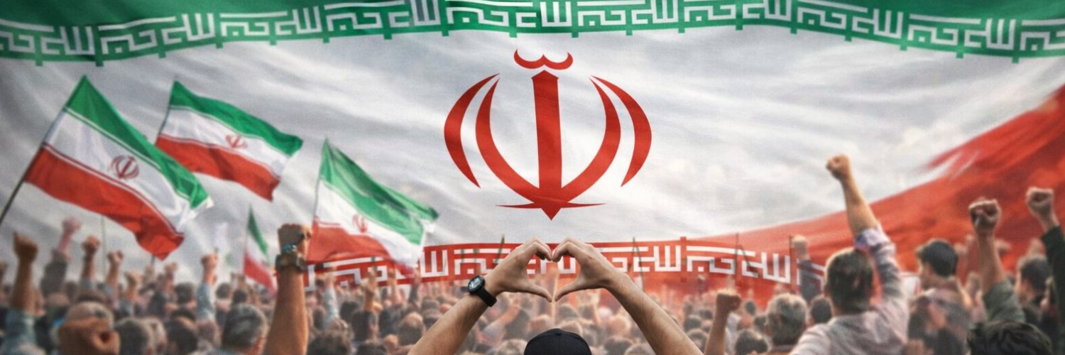 Iran Embassy In Malaysia's banner