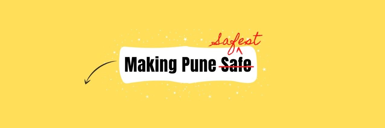 पुणे शहर पोलीस's banner