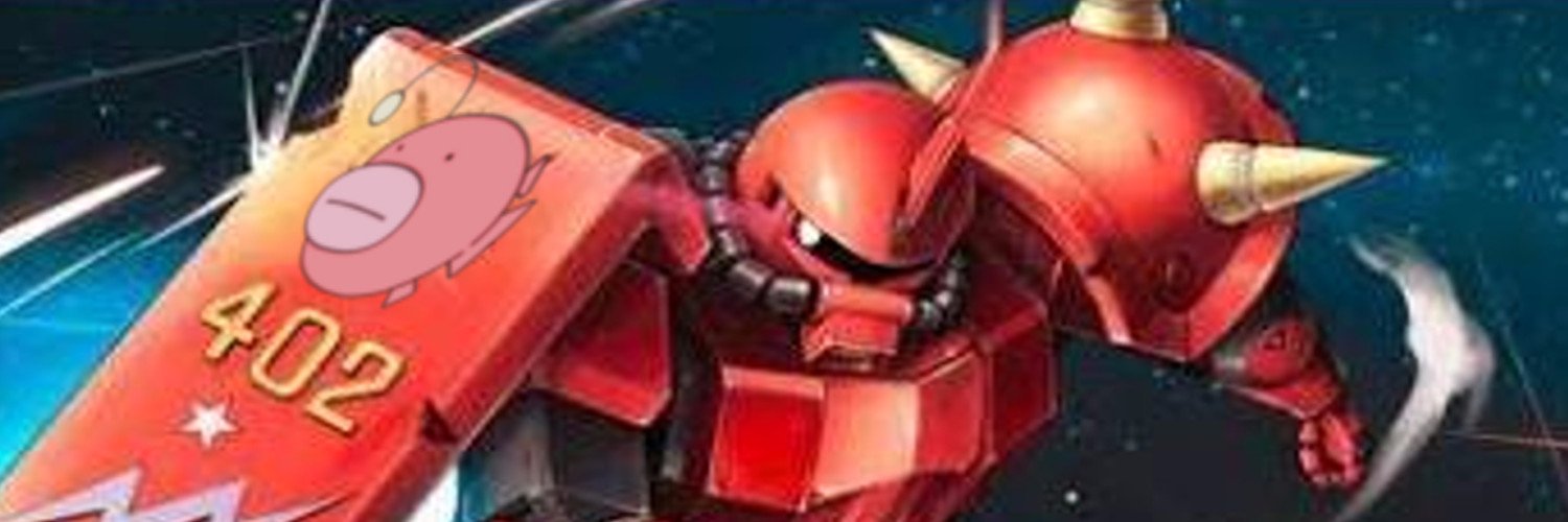 上尾ジョニー's banner