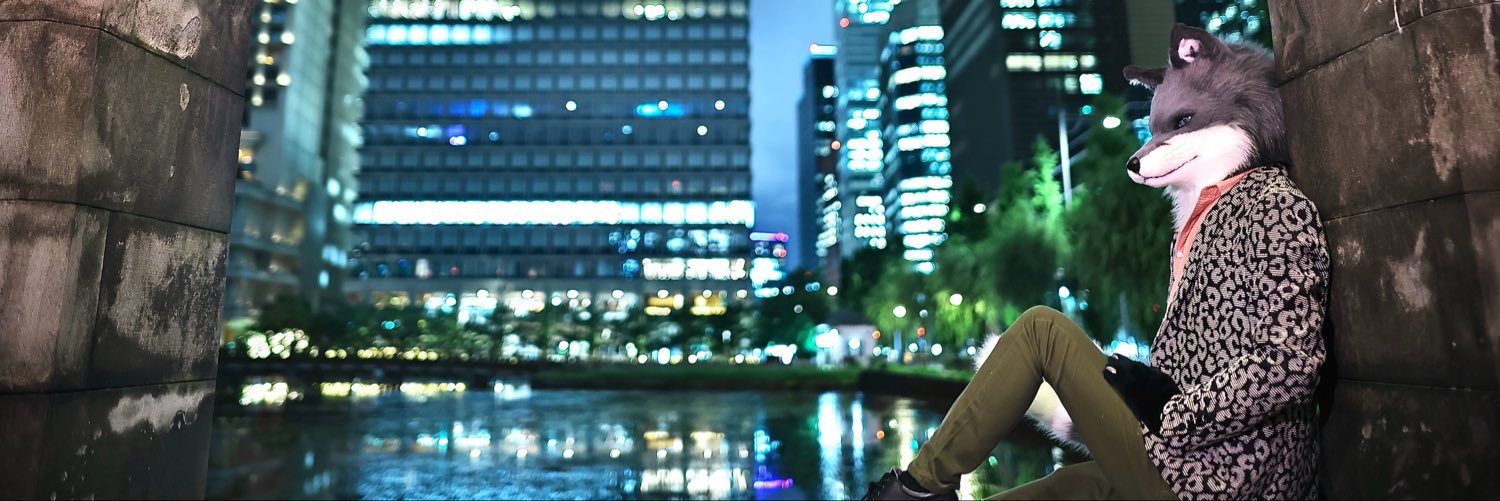 しゅれん/Schren's banner