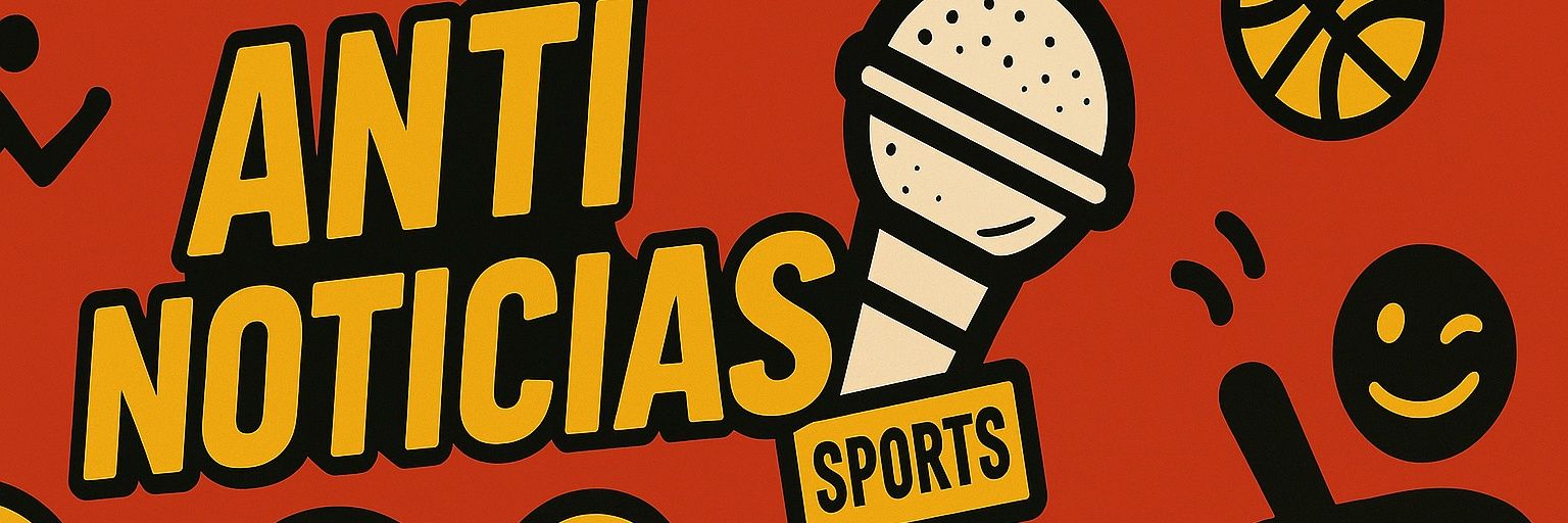 AntiNoticias 🔥🎙️'s banner