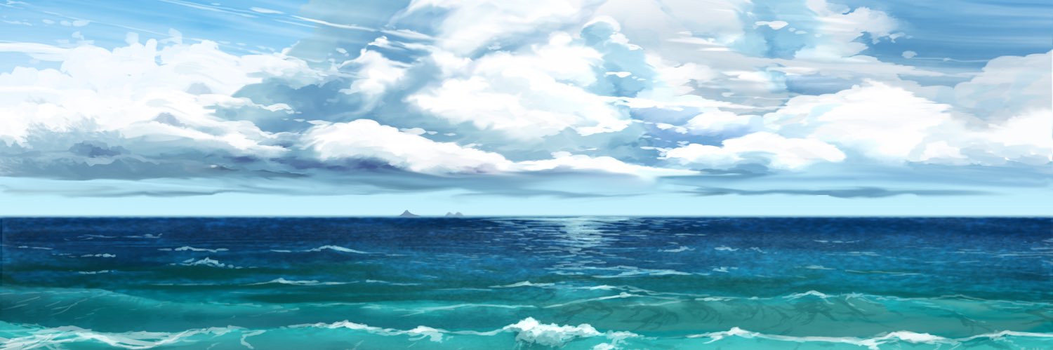 清順's banner