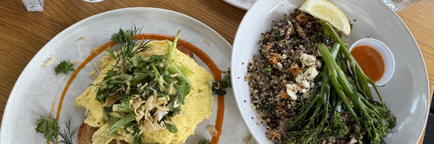 Chef Riia 🇯🇲's banner