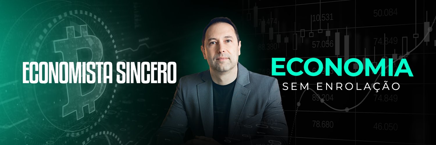 Economista Sincero's banner