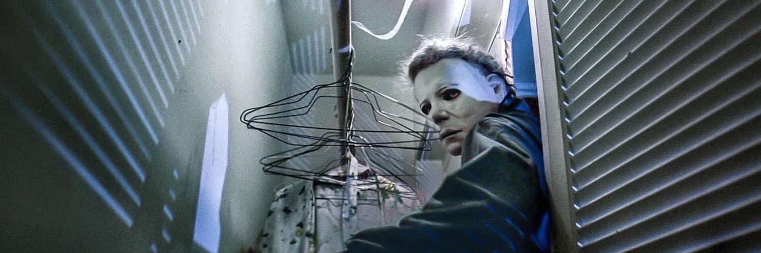 Michael Myers's banner