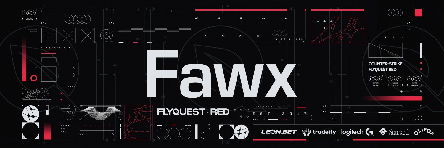 Fawx's banner