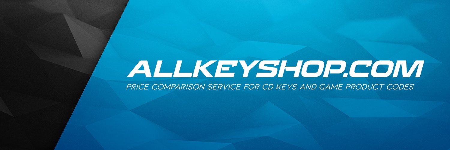Allkeyshop.com's banner
