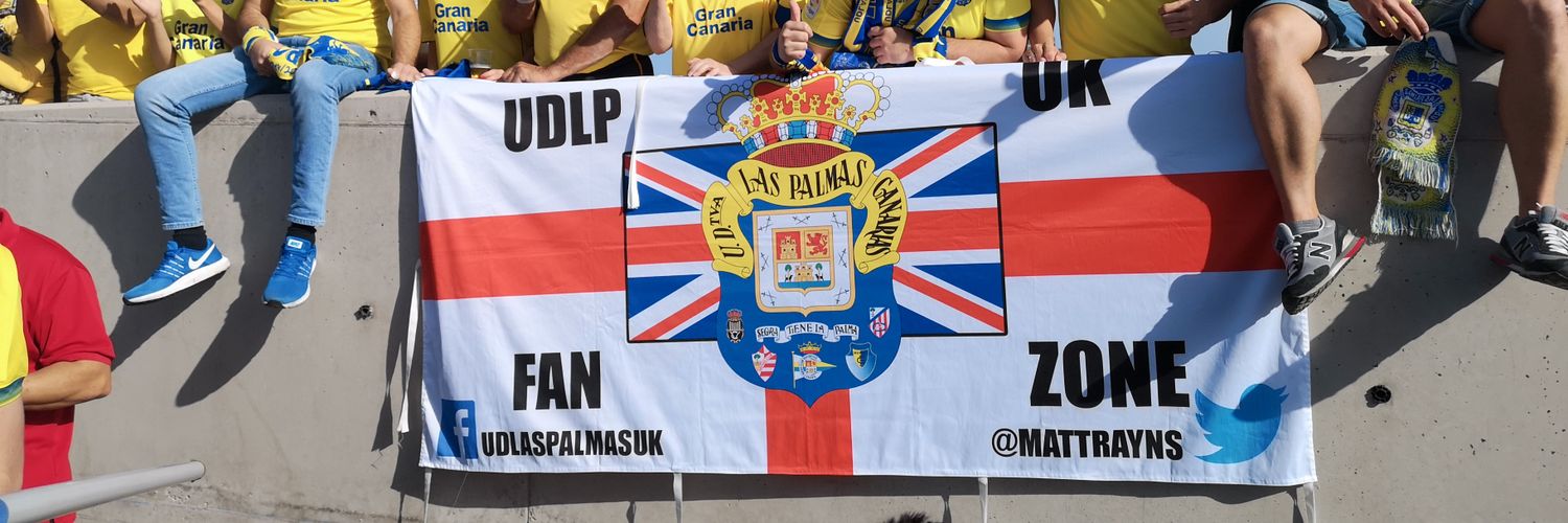 Matt Rayns's banner