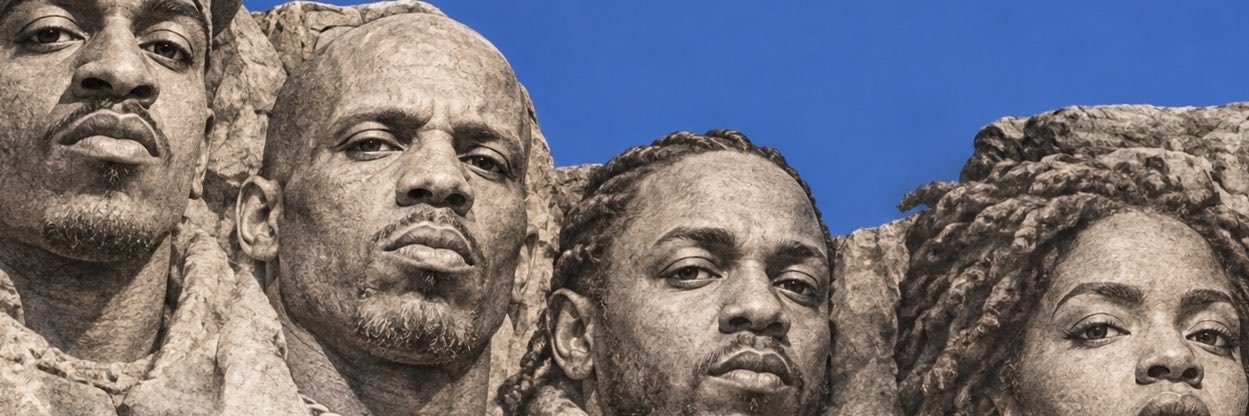 ⭐️Long Live DMX⭐️'s banner