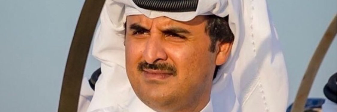 ALMOHANNADI 🇶🇦's banner