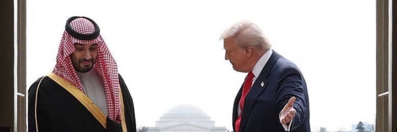 أحمد القرشي إدريس's banner