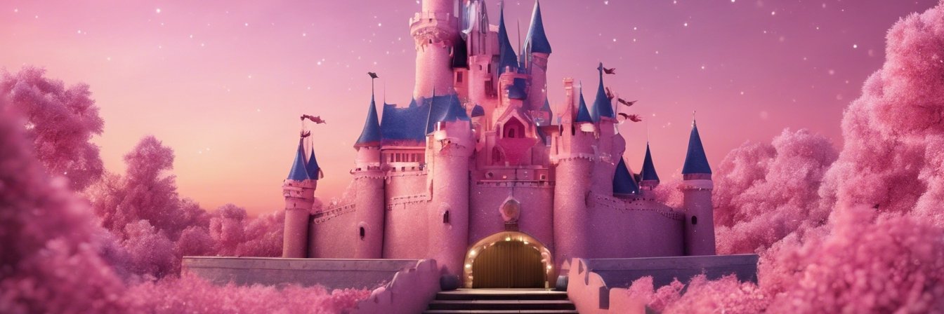 らららんど🏰's banner
