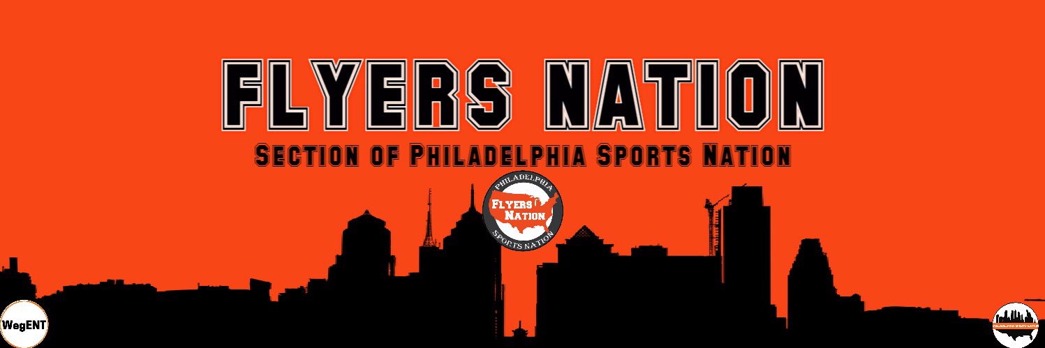 Flyers Nation's banner