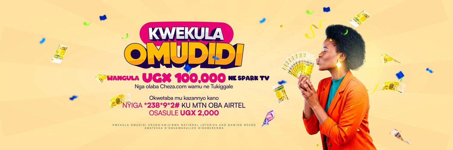 SPARK TV's banner