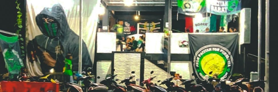 PACITANEKAD's banner